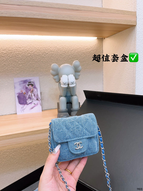 bags-district - Chanel Bags - 6965