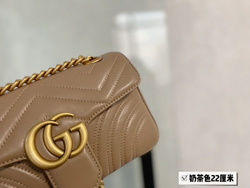 Luxury - Gucci Bags - 054