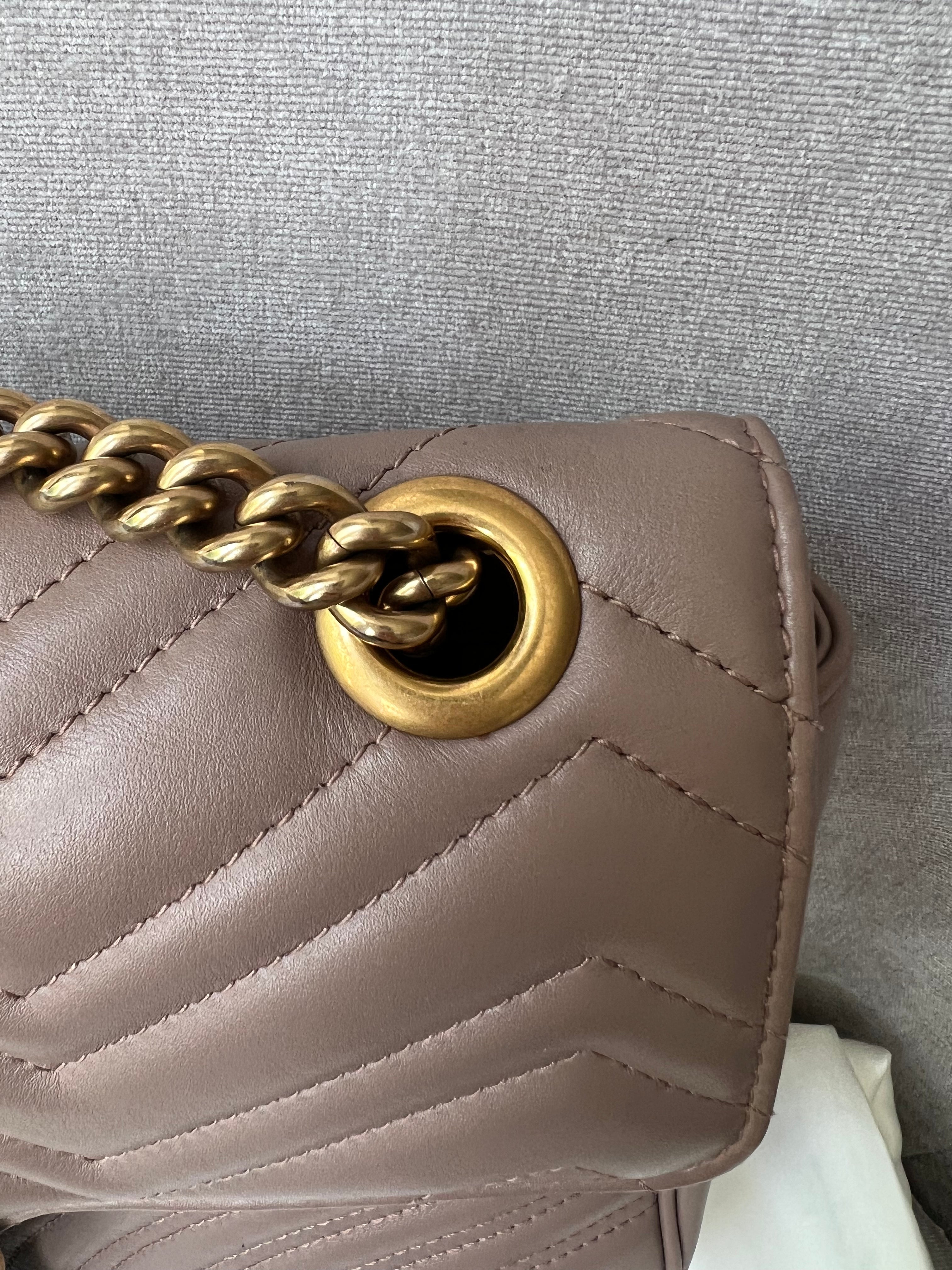 Gucci Bag