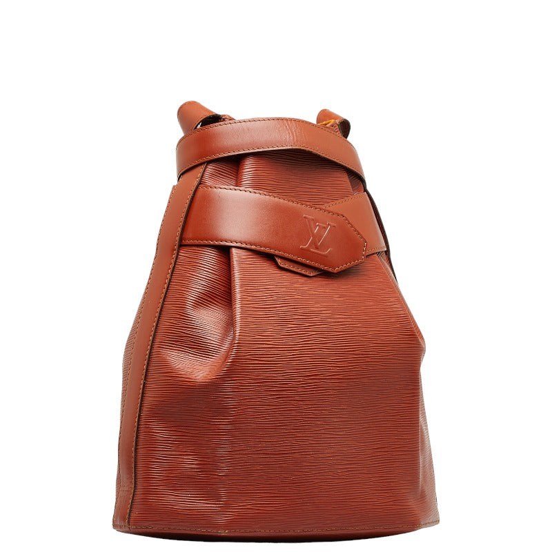 Louis Vuitton M80193 Kenyan Brown Leather Ladies Louis Vuitton M80193 Kenyan Brown Leather Ladies Louis Vuitton