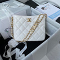 bags-district - Chanel Bags - 7621