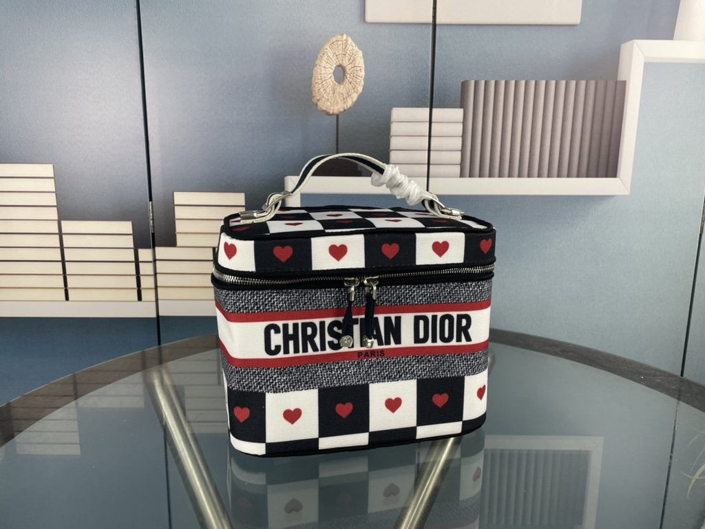 Luxury Handbags Christian Dior 299