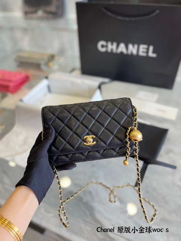 bags-district - Chanel Bags - 7250