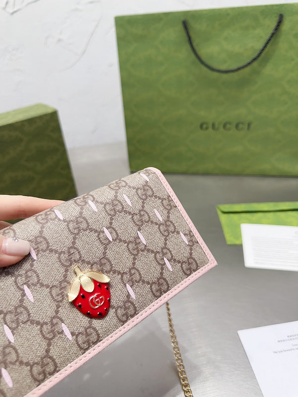 Luxury - Gucci Bags - 149