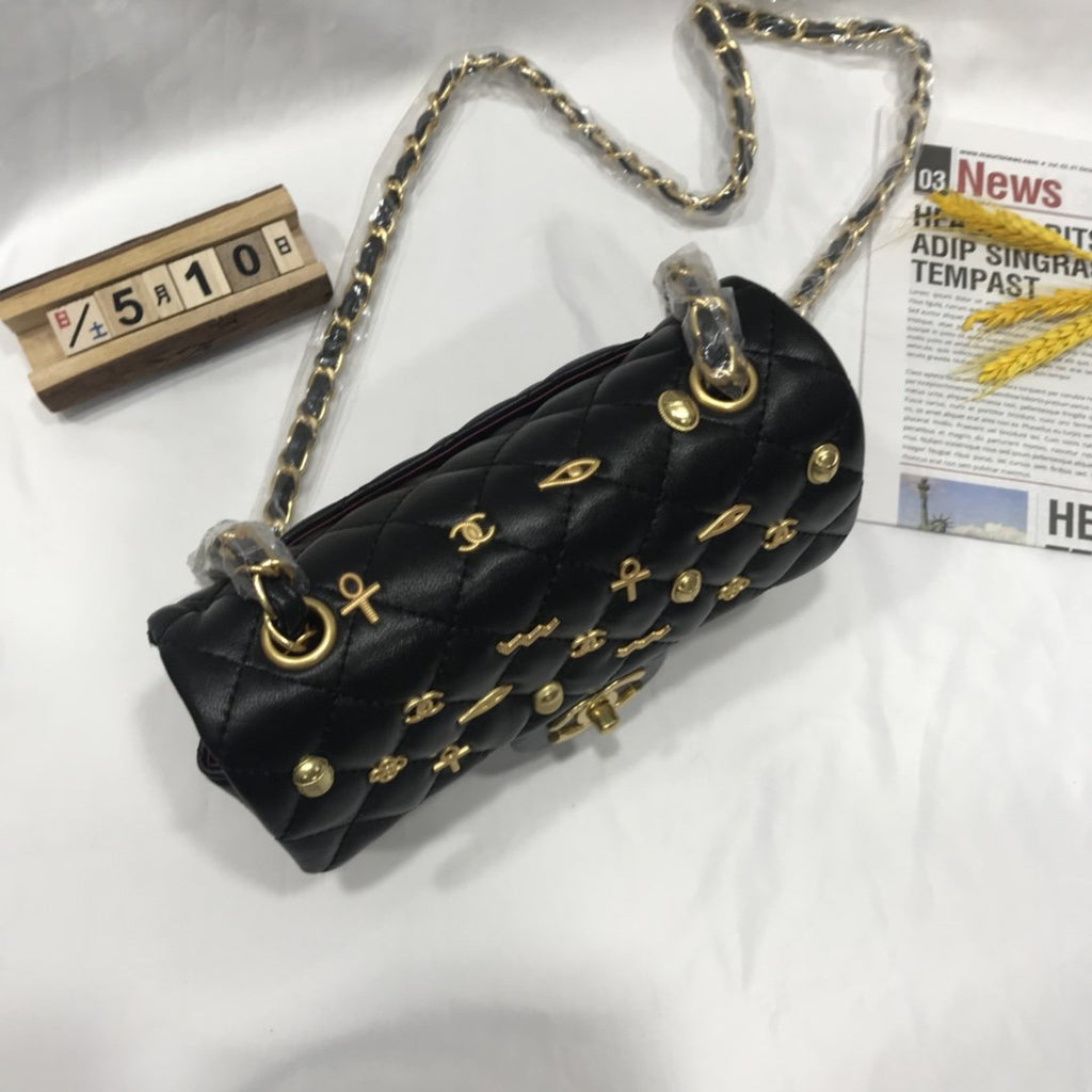 Designer Handbags Chanel 205