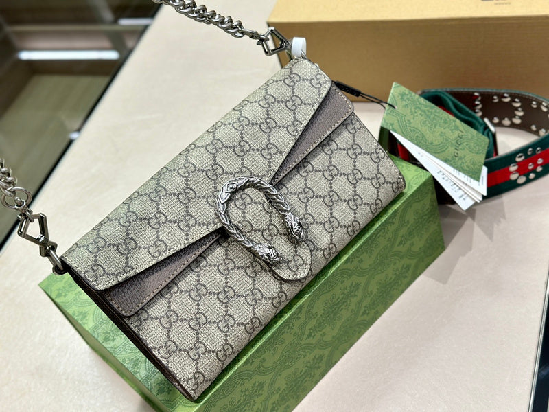 Luxury - Gucci Bags - 290