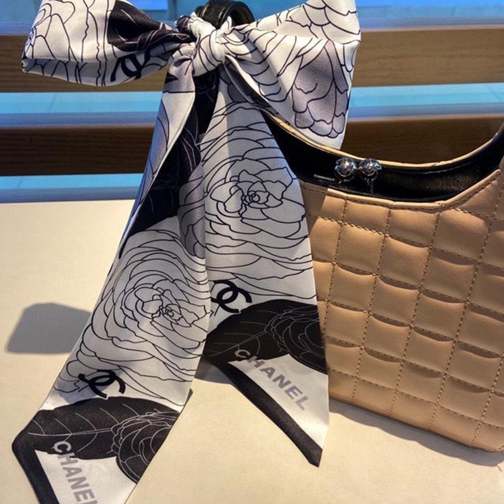 Chanel Scarf