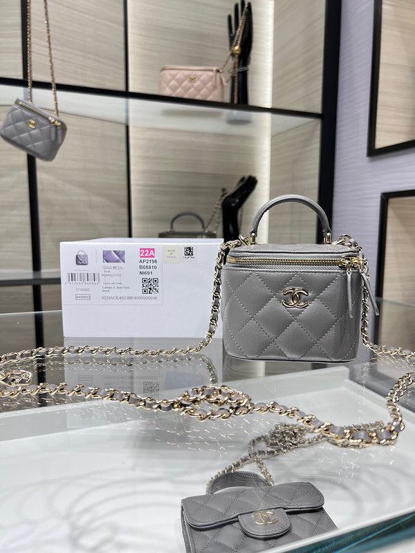 bags-district - Chanel Bags - 7359