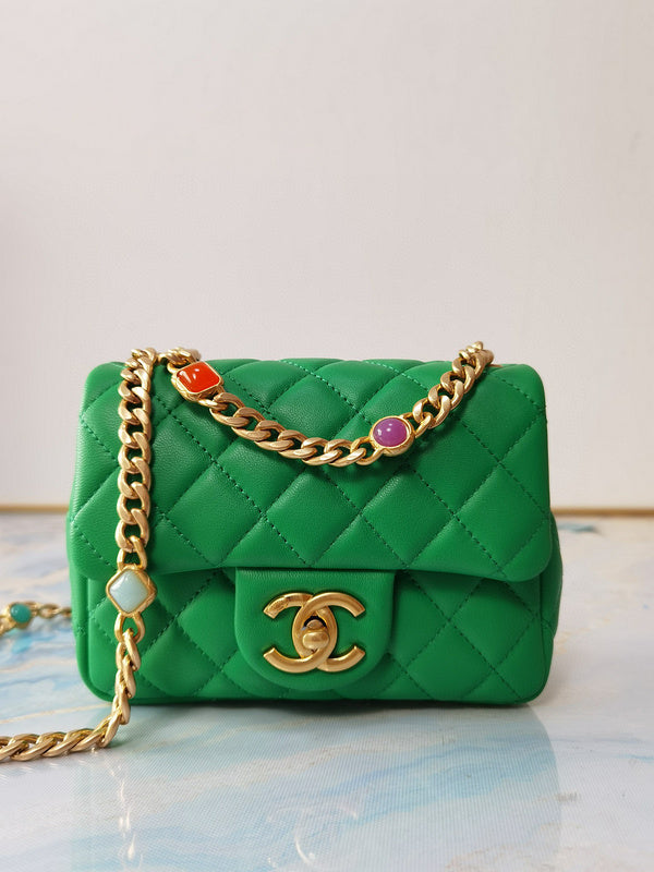Chanel Bags - BG Bags - 1699