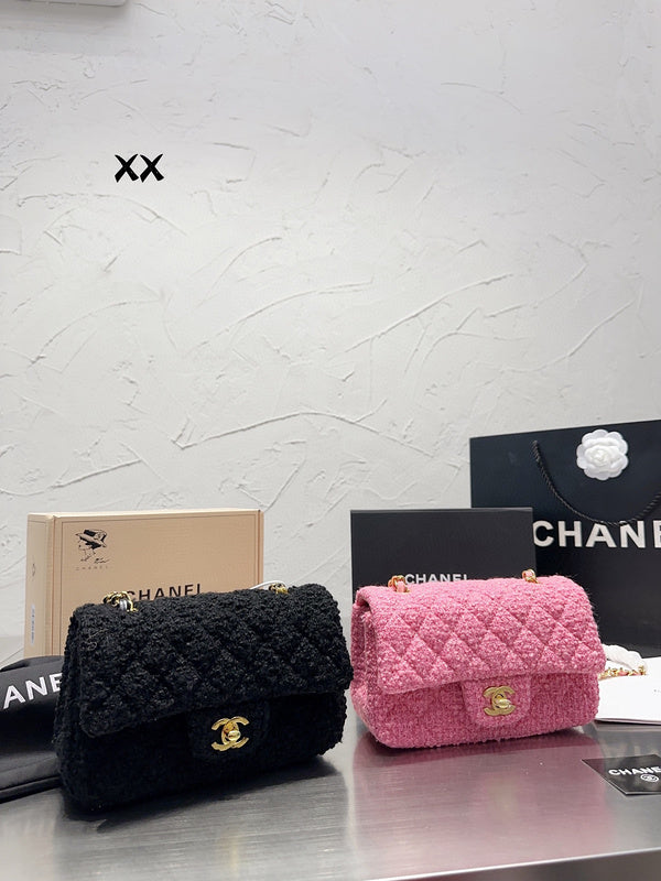 bags-district - Chanel Bags - 7061