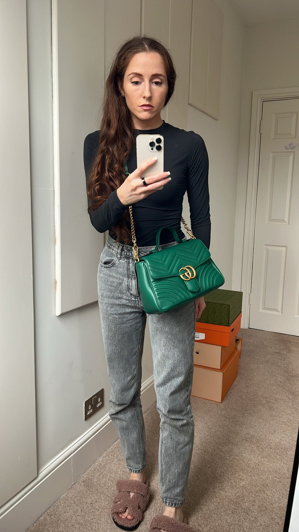 Gucci Bag