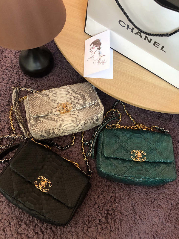 Chanel Bags - BG Bags - 290