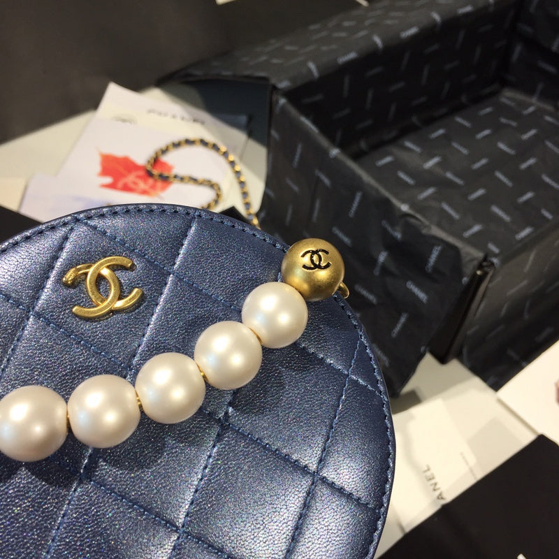 Chanel Bags - BG Bags - 1189