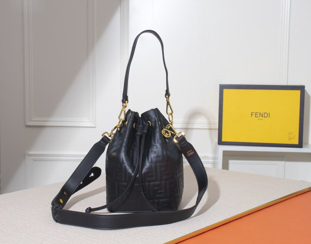 Designer Handbags Fendi 035