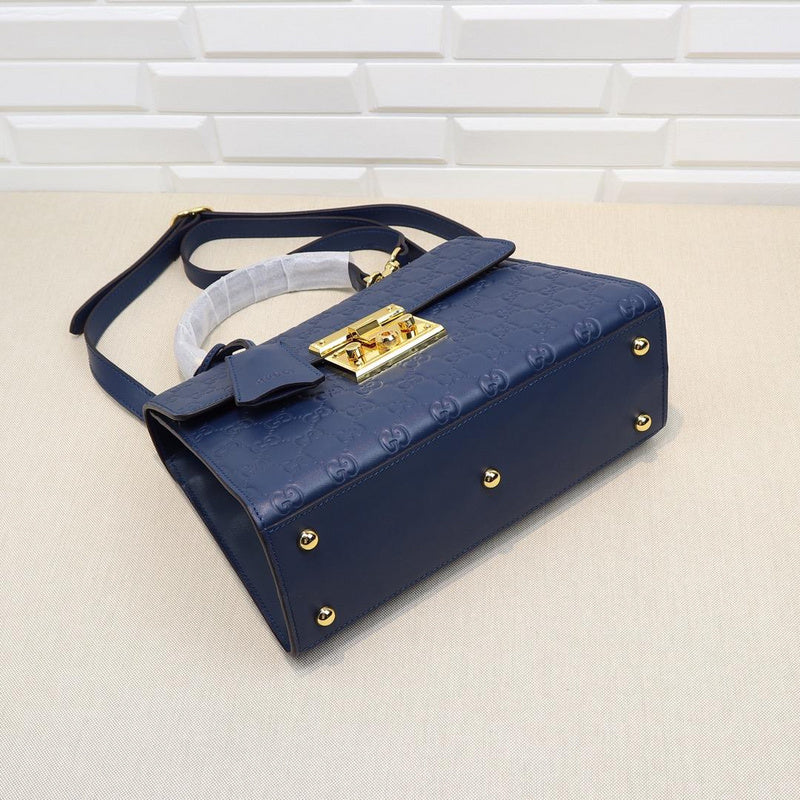 GGG - Bags District - 534