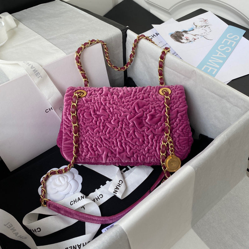 bags-district - Chanel Bags - 7665