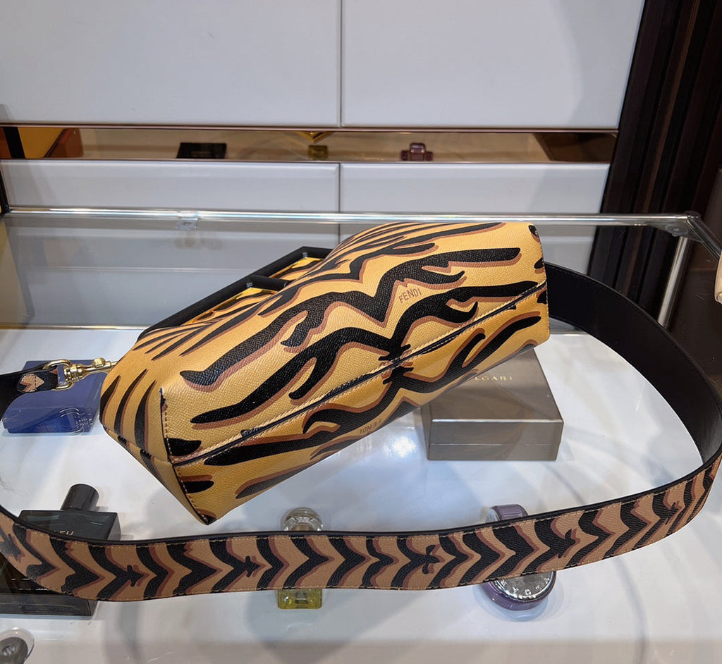 New Arrival Bags Fendi 244
