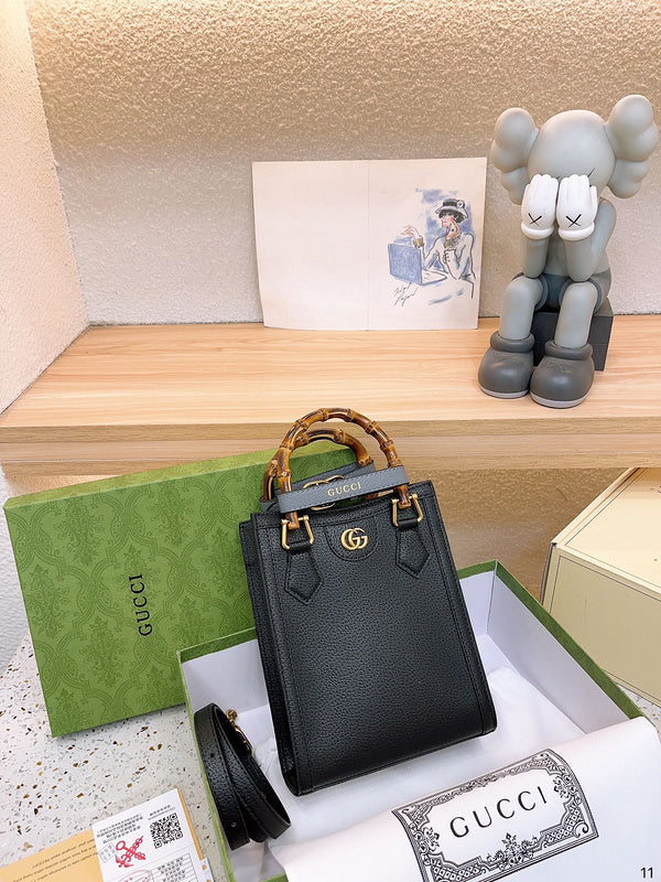 Luxury - Gucci Bags - 173