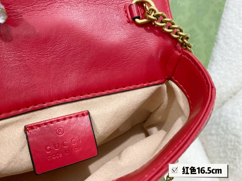 Luxury - Gucci Bags - 052
