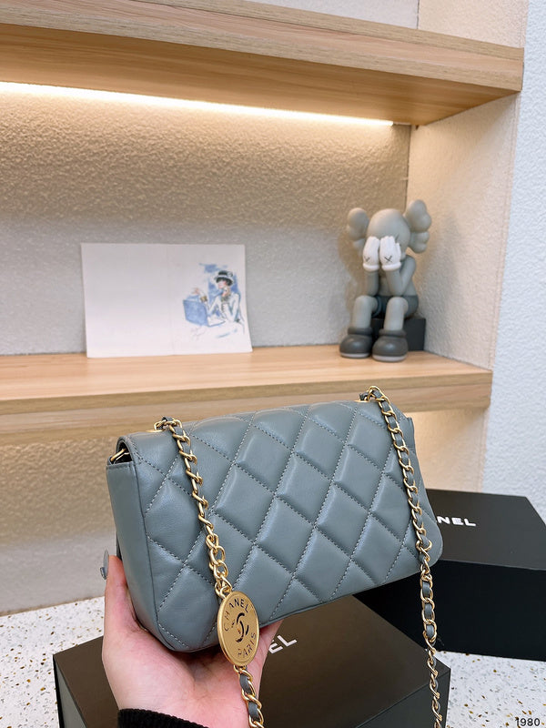 bags-district - Chanel Bags - 7163