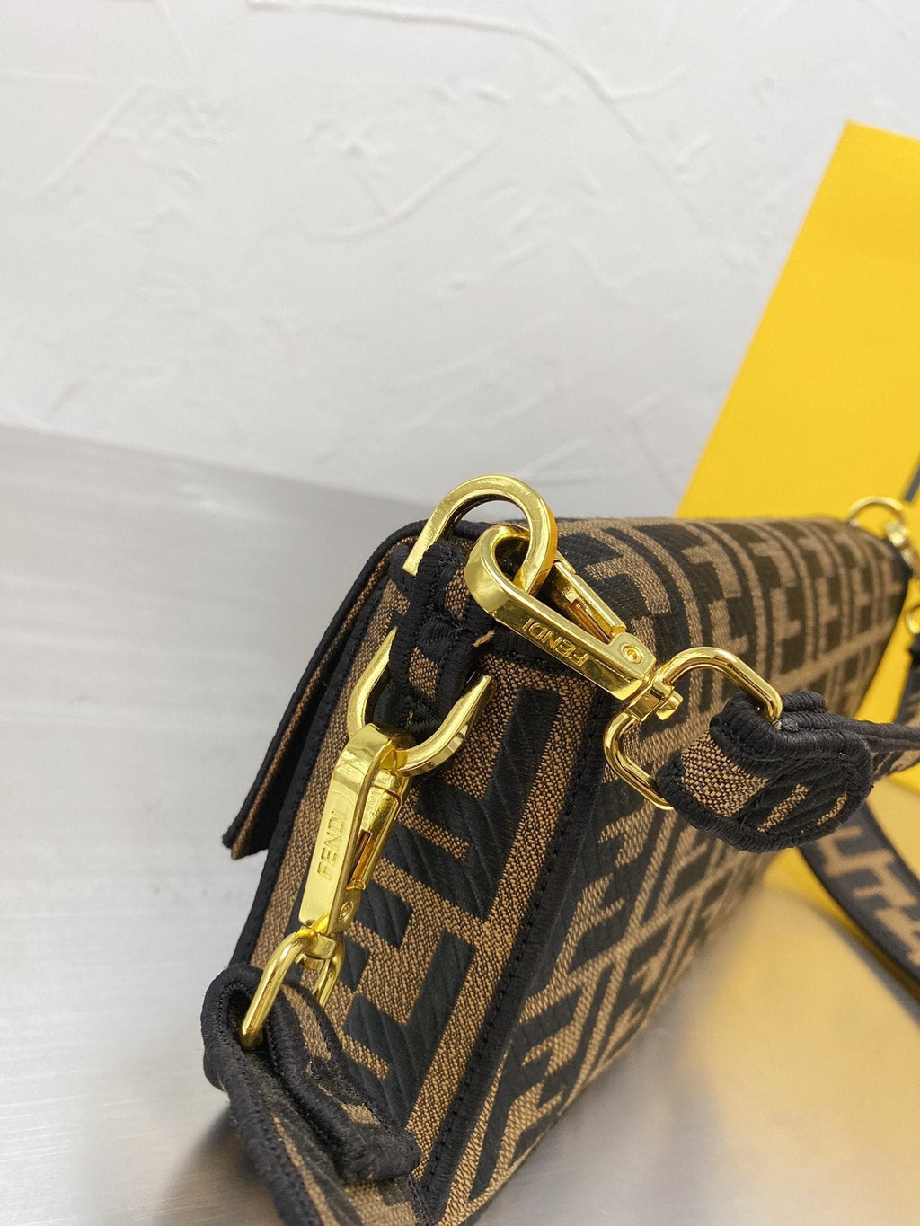 Luxury  Bags Fendi 133