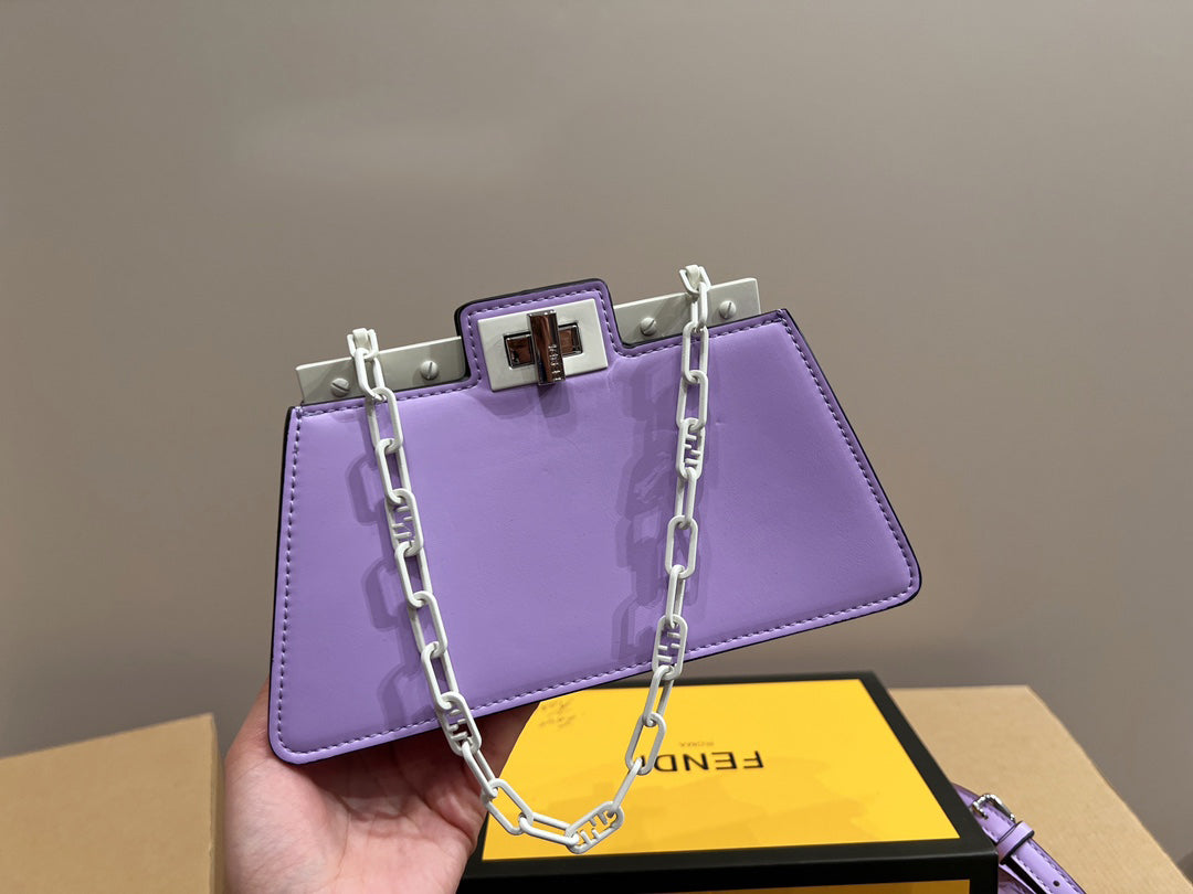 Luxury Bags Fendi 289