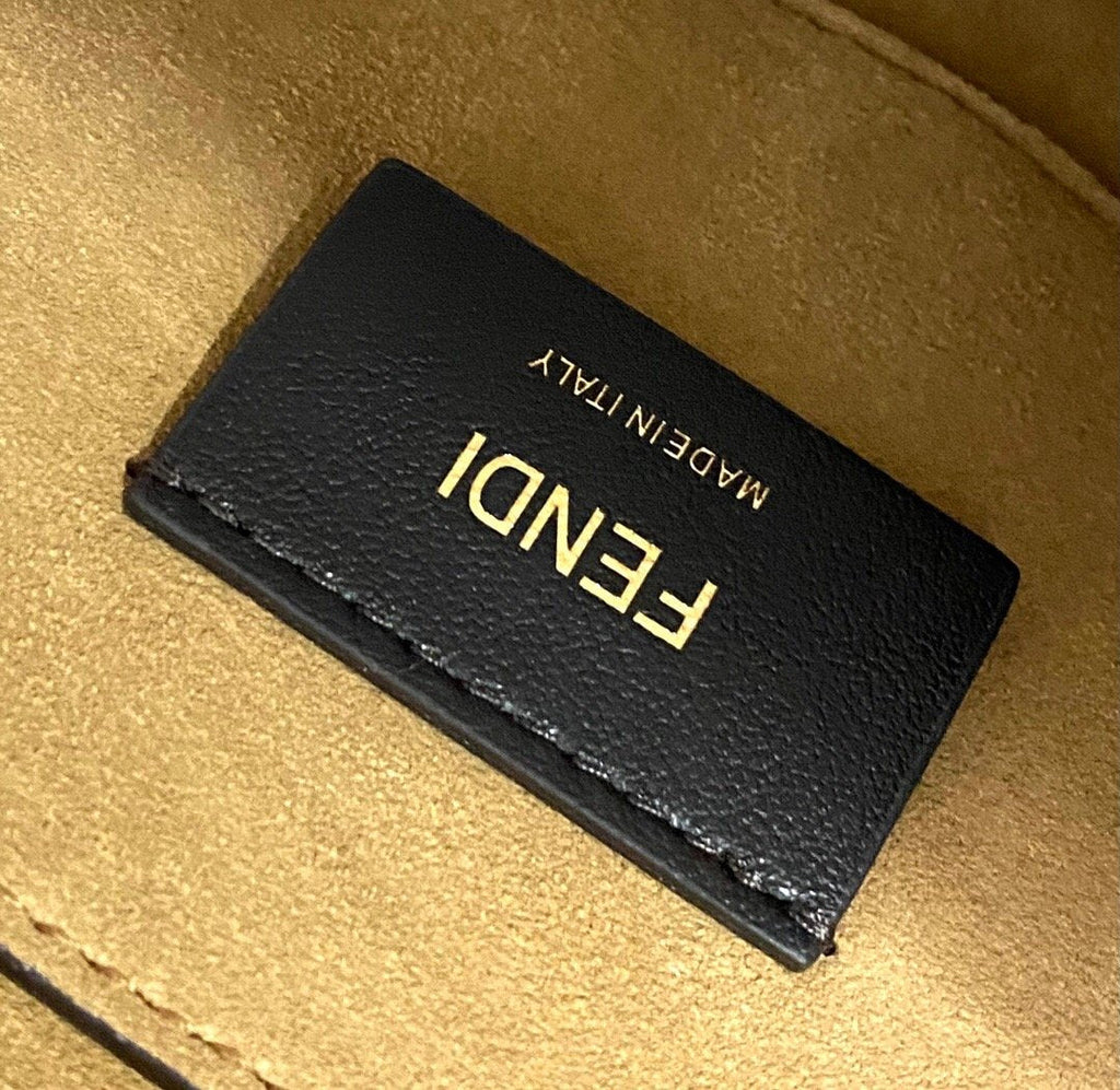 Designer Handbags Fendi 058