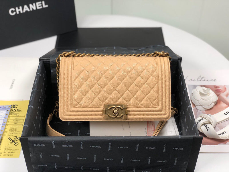 bags-district - Chanel Bags - 7458