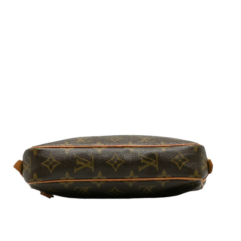 Louis Vuitton Marly Bandouliere Shoulder Crossbody Bag M51828 Monogram