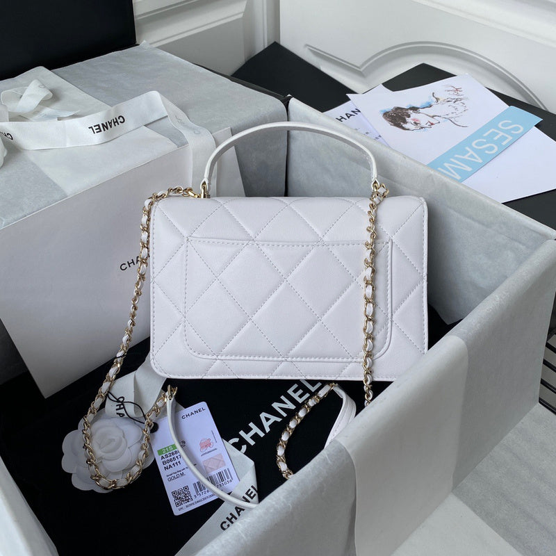 bags-district - Chanel Bags - 7670