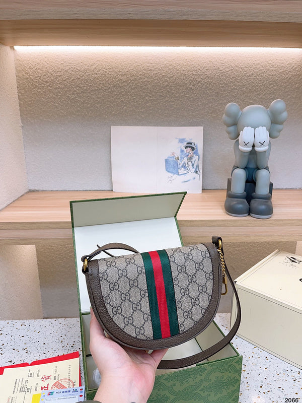 Luxury - Gucci Bags - 092