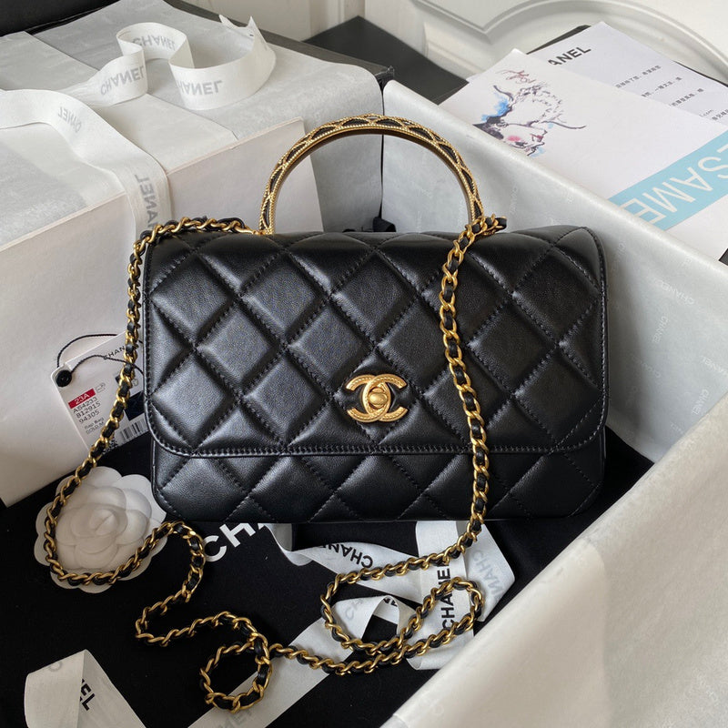 bags-district - Chanel Bags - 7497