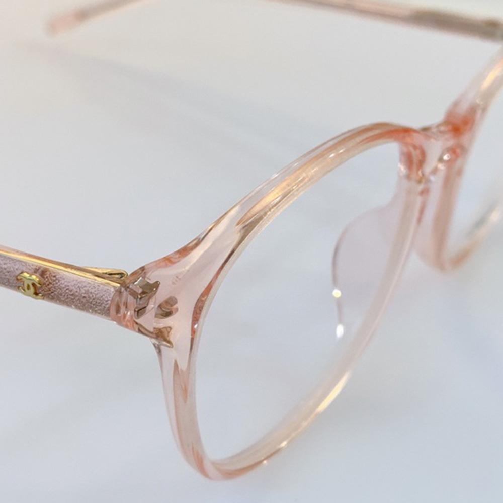 Chanel Glasses
