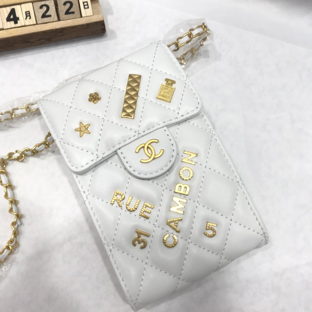 Designer Handbags Chanel 231