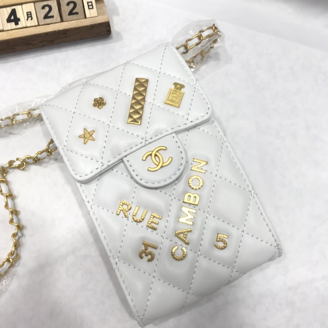 Designer Handbags Chanel 231