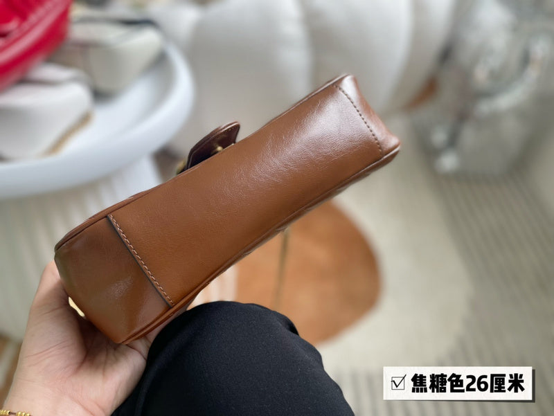 Luxury - Gucci Bags - 059