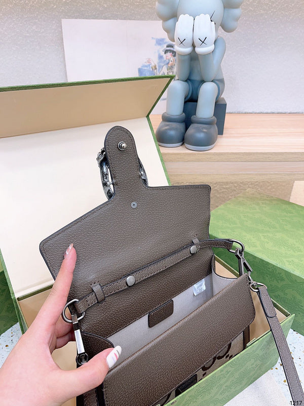 Luxury - Gucci Bags - 243