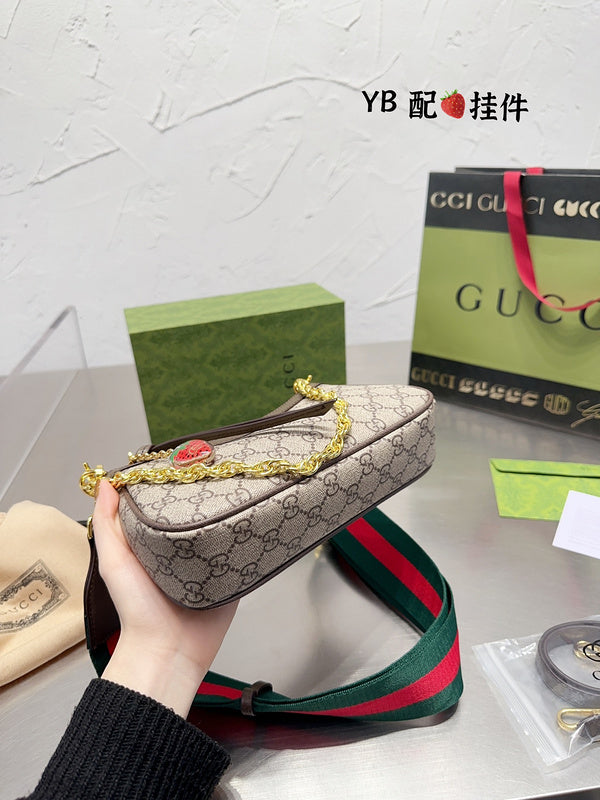 Luxury - Gucci Bags - 352
