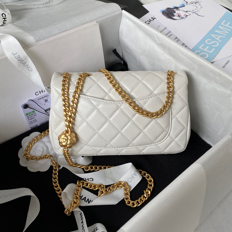 bags-district - Chanel Bags - 7537