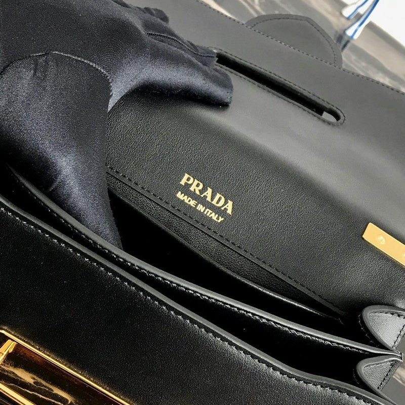 PDA - Bags District - 101