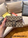 Luxury - Gucci Bags - 335