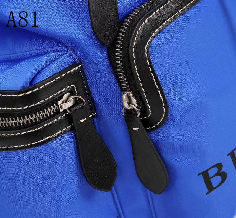 BBR Bags - Bags District  102