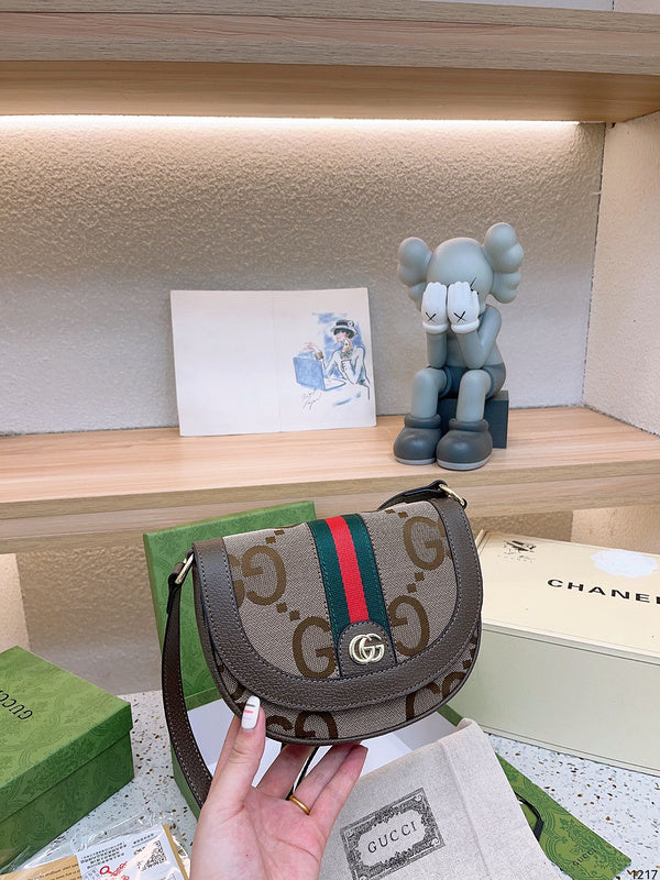 Luxury - Gucci Bags - 219