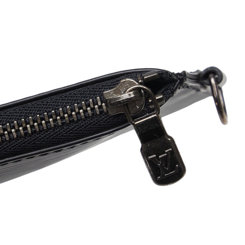 Louis Vuitton M80153 Noir Black Leather  Louis Vuitton