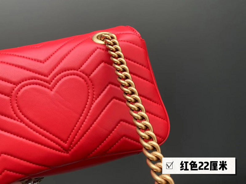 Luxury - Gucci Bags - 056