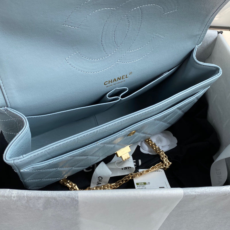 bags-district - Chanel Bags - 7423