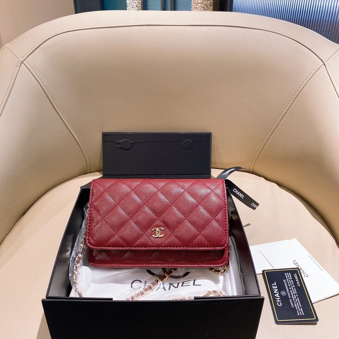 Designer Handbags Chanel 044