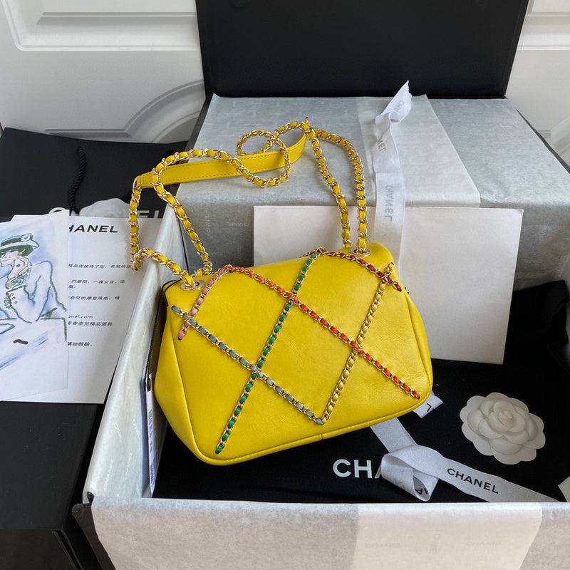 Chanel Bags - BG Bags - 1623