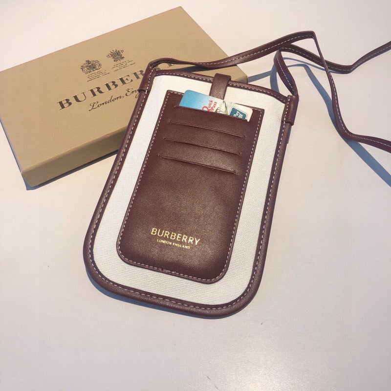 Burberry Bags - BG Bags - 306