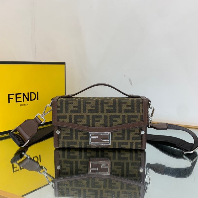 FDI - Bags District - 300